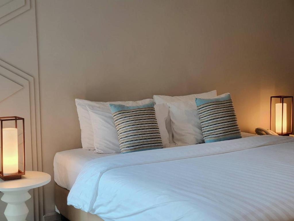 ANA Park Chiang Mai - Resim 40