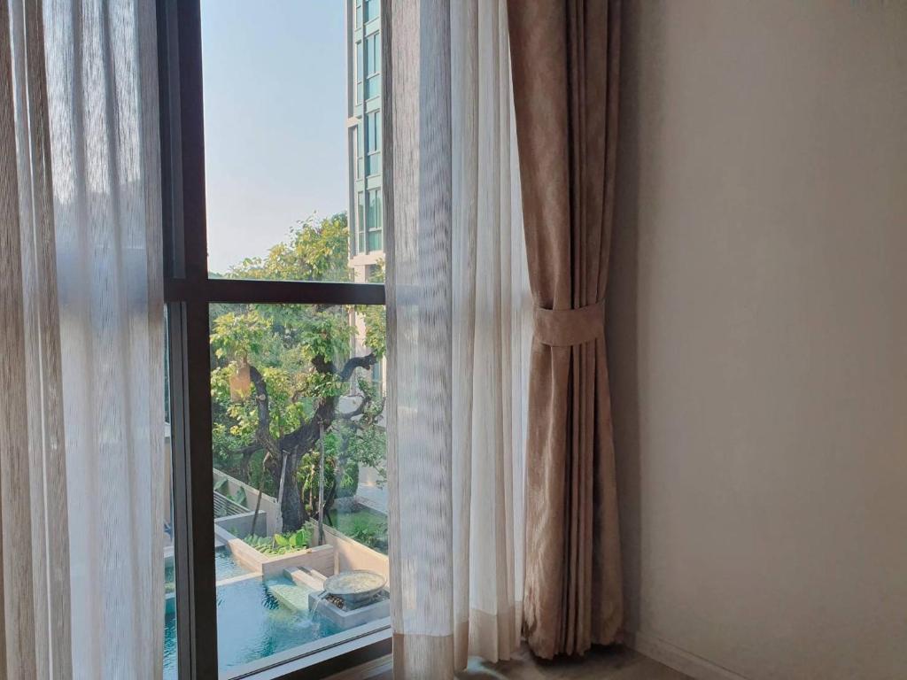 ANA Park Chiang Mai - Resim 41