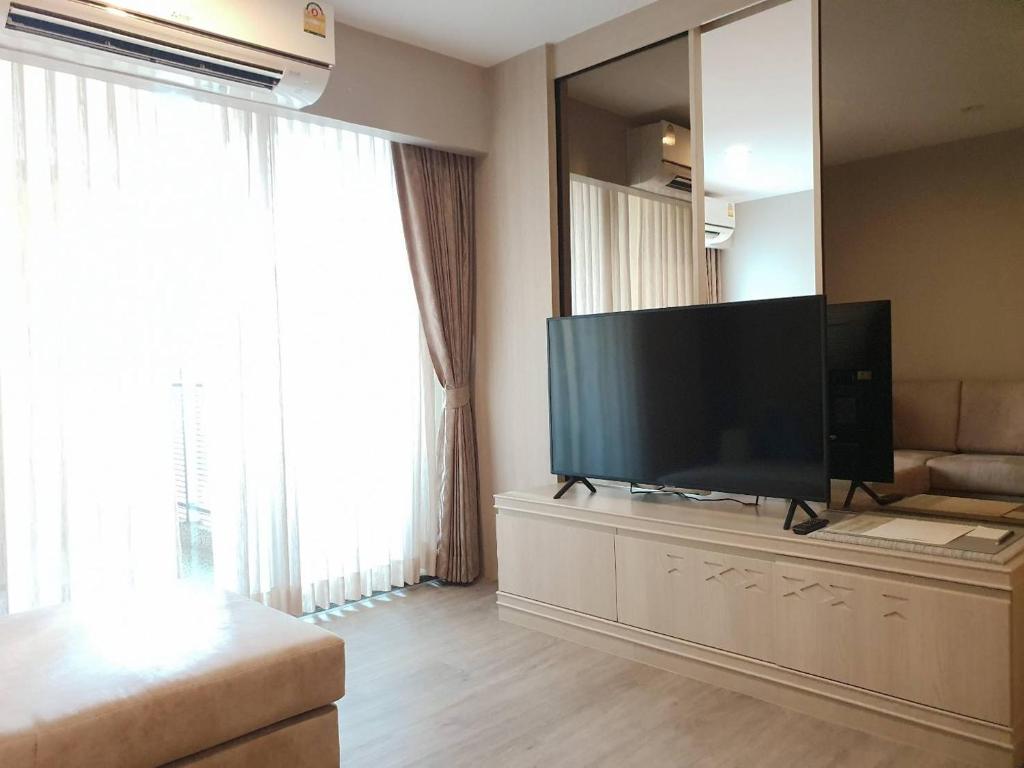 ANA Park Chiang Mai - Resim 42