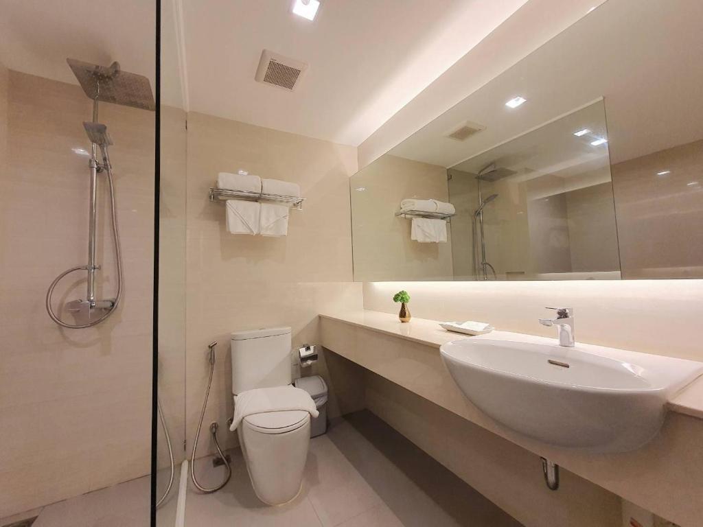 ANA Park Chiang Mai - Resim 44