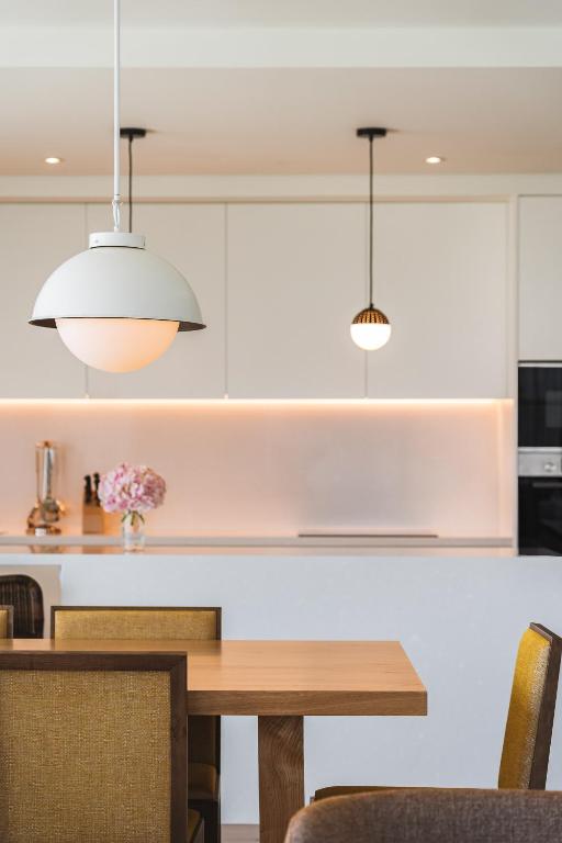 Hyatt Regency Lisbon - Resim 44