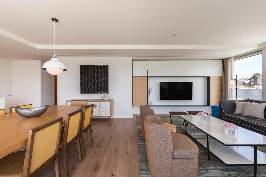 Hyatt Regency Lisbon - Resim 41