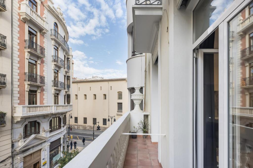Macflats Ayuntamiento, Valencia – Bijgewerkte prijzen 2023