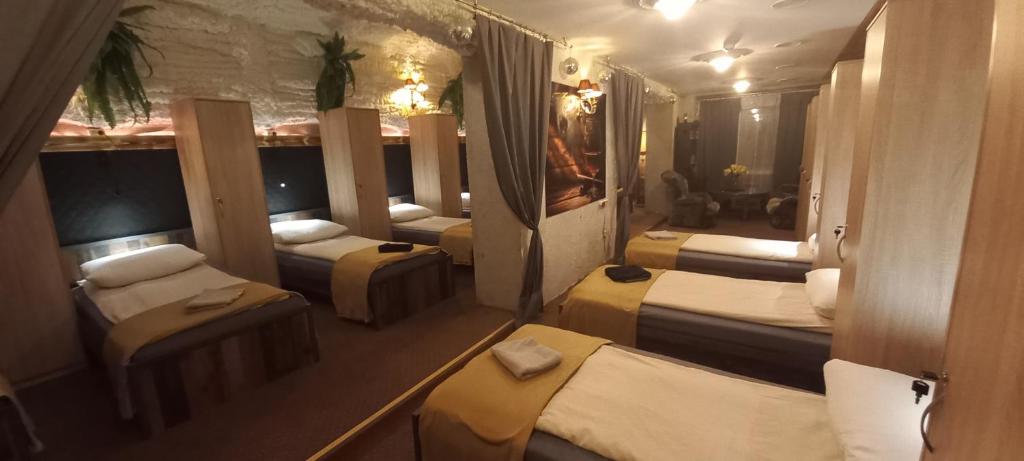 ZAJAZD ALBATROS Rzeszów SPA - Resim 31