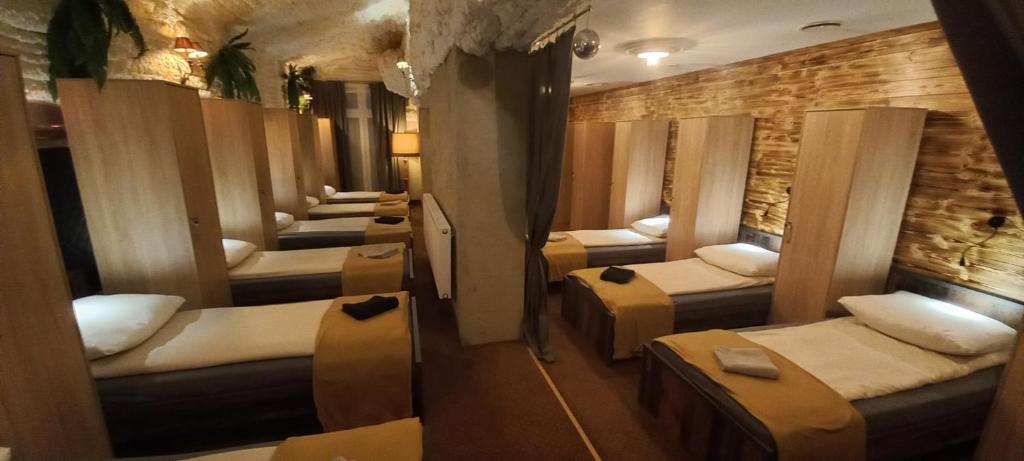 ZAJAZD ALBATROS Rzeszów SPA - Resim 34