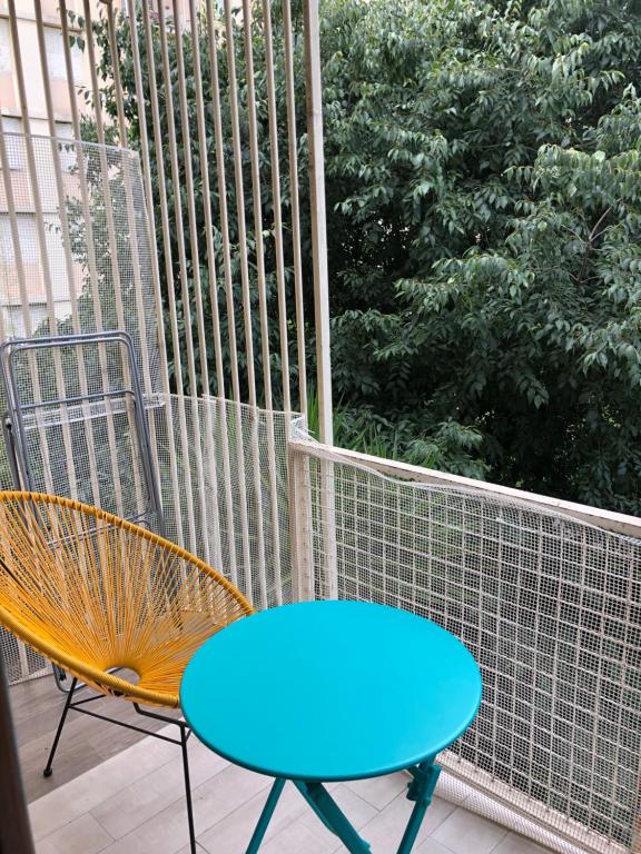 Fotografia z galérie ubytovania Apartement 5 rooms 20 mins from the beach v destinácii Nice