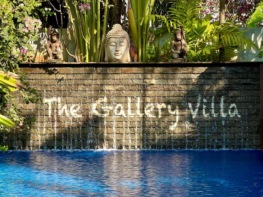 The Gallery Villa