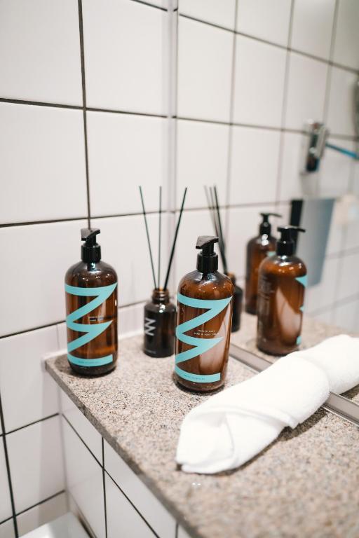 Fotografie z fotogalerie ubytování Barsebäck Resort Hotell v destinaci Löddeköpinge