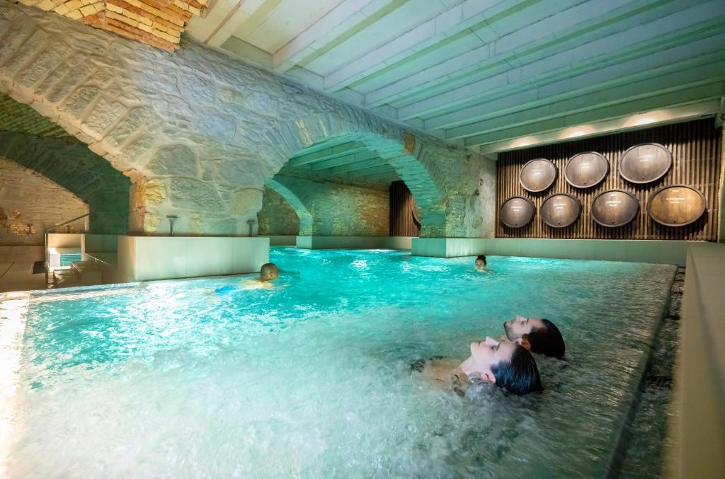 B2 Hotel Zürich - Resim 45