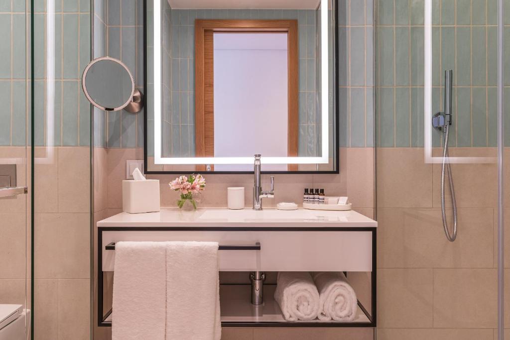 Hyatt Regency Lisbon - Resim 13