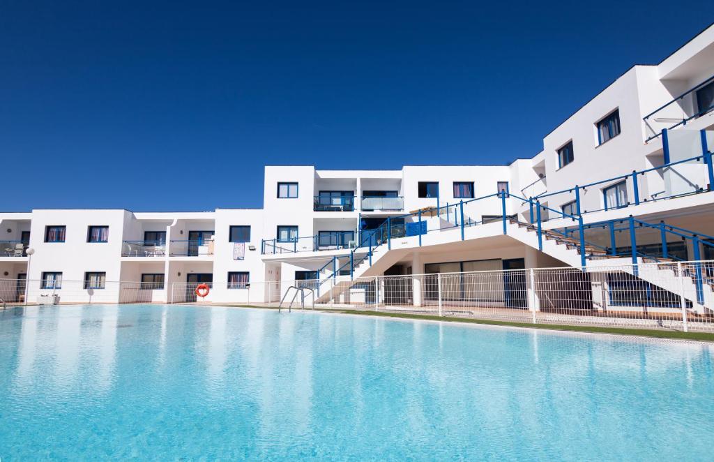 Kép Apartament ALOHA szállásáról Costa Calmában a galériában
