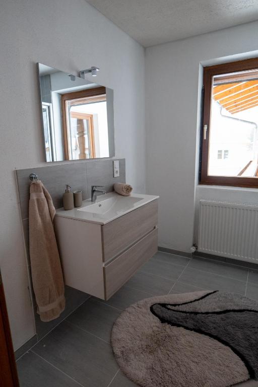 Fotografie z fotogalerie ubytování Haus Kappeller v destinaci Bach