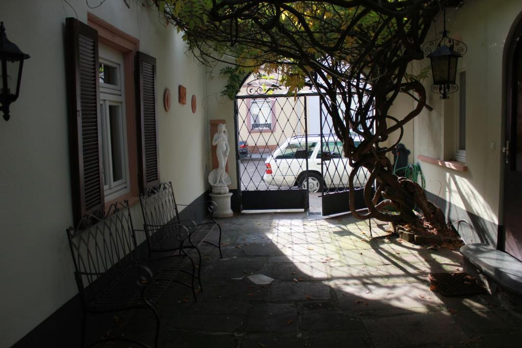 Hotel Restaurant Da Franco - 单人间