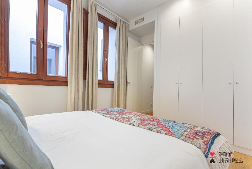 MIT House Bellas Artes en Madrid, Madrid – Bijgewerkte ...