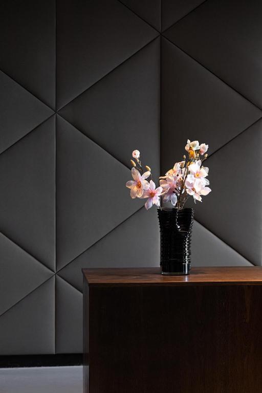 MOODs boutique hotel - Resim 13