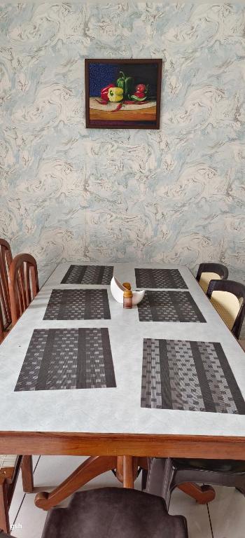 Fotografie z fotogalerie ubytování Sugamya Corner Guesthouse v destinaci Maisúr