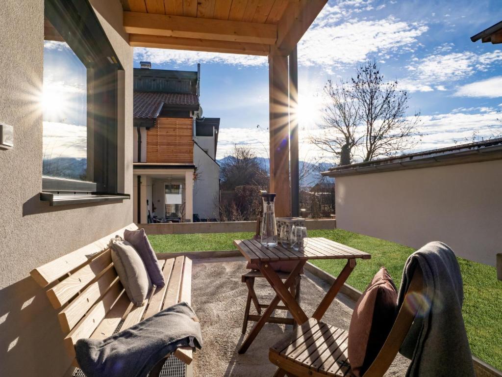 Berg Apartment Barbara - Housity