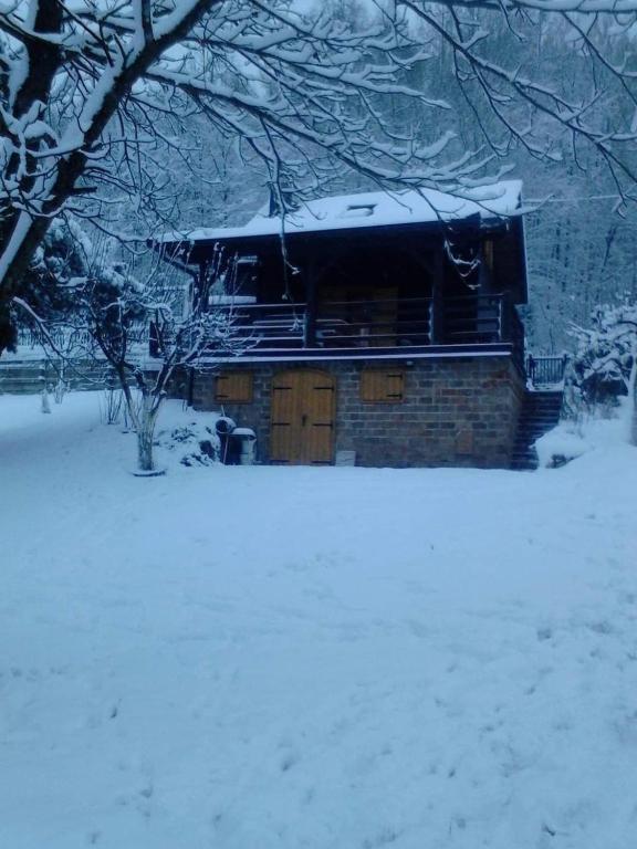 Zadoborje