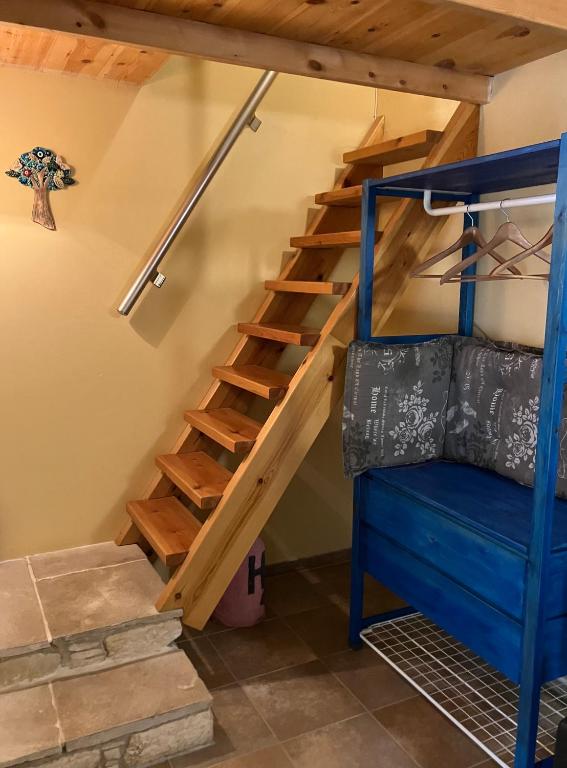 Fotografie z fotogalerie ubytování Guesthouse Gonia v destinaci Pera Orinis