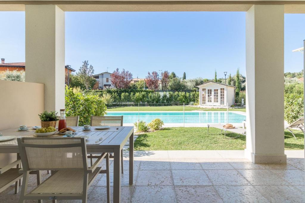 Villa Meri