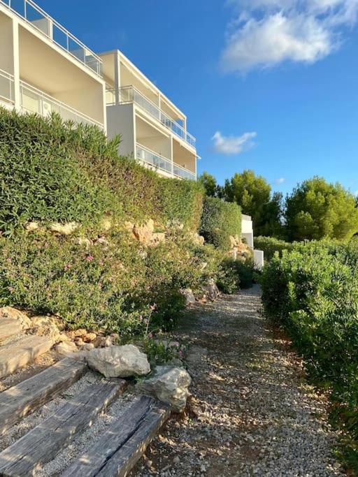 Zdjęcie z galerii obiektu Fantástico apartamento con increíble vistas w mieście Punta Grossa