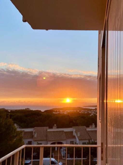 Zdjęcie z galerii obiektu Fantástico apartamento con increíble vistas w mieście Punta Grossa