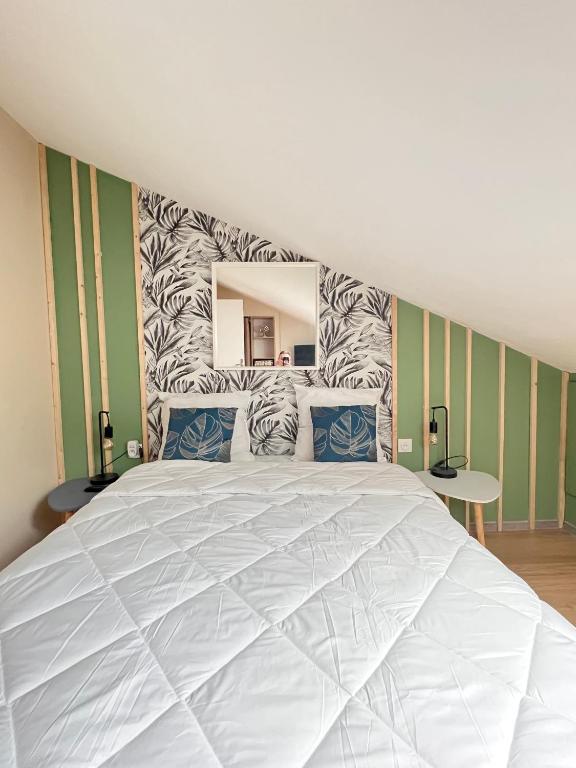 Suitetrails - Appartement 400 m du centre