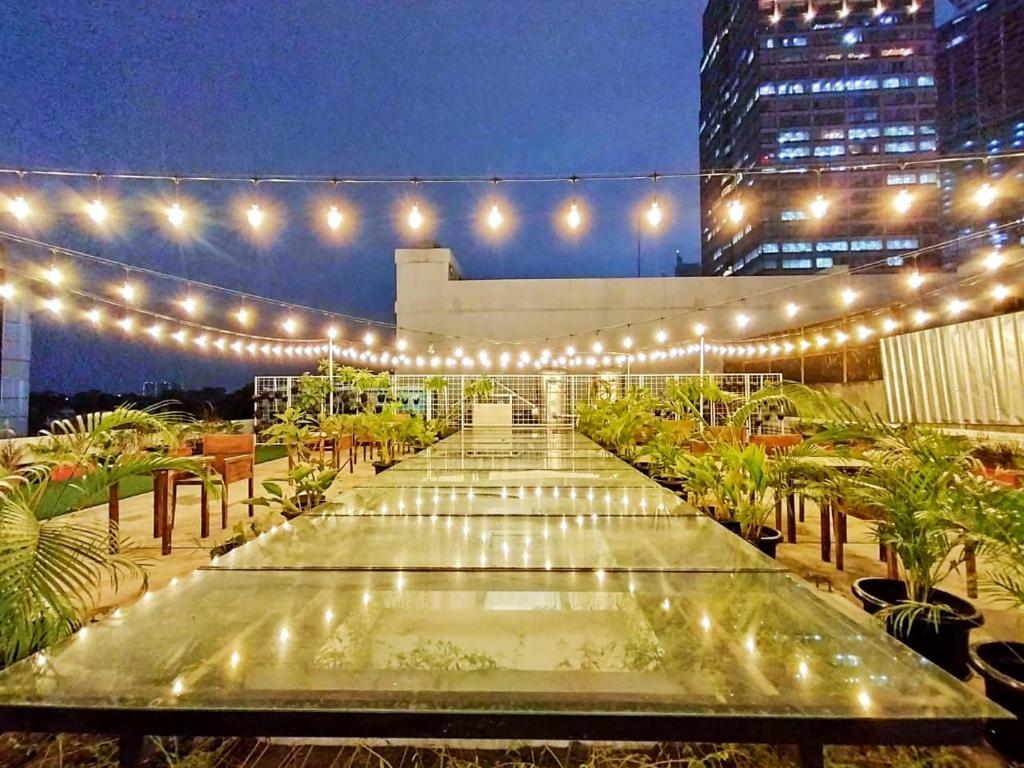 Fotografie z fotogalerie ubytování Dafam Enkadeli Thamrin Jakarta Syariah v destinaci Jakarta