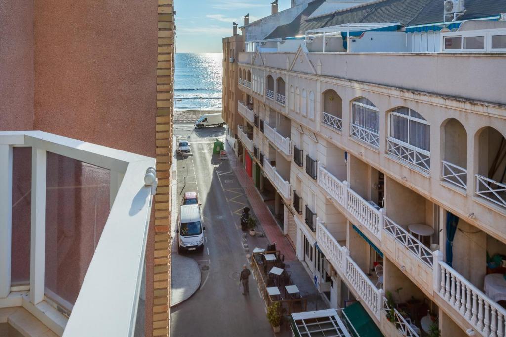 Fotografia z galérie ubytovania Dnmrca3-4-std v destinácii Torrevieja