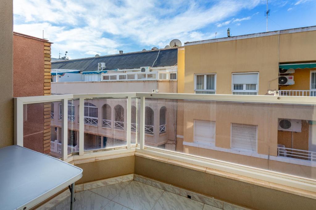 Fotografia z galérie ubytovania Dnmrca3-4-std v destinácii Torrevieja