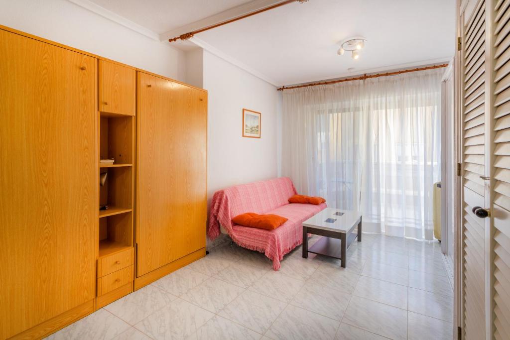 Fotografia z galérie ubytovania Dnmrca3-4-std v destinácii Torrevieja