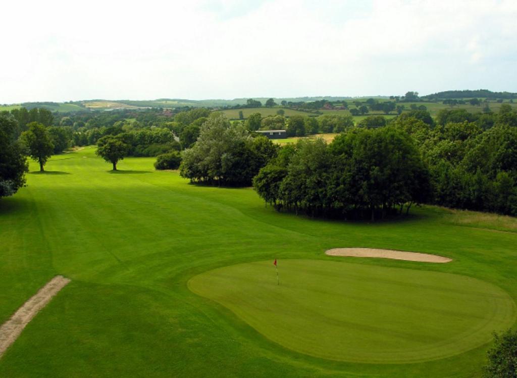 Abbey Hotel Golf & Spa