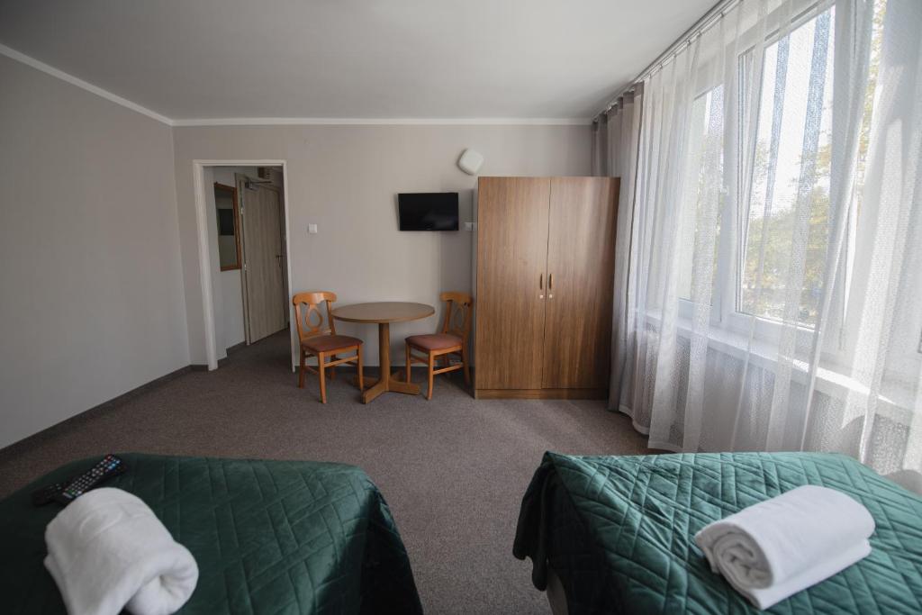 Hotel Felix - Two-Bedroom Apartment (5 Adults)
