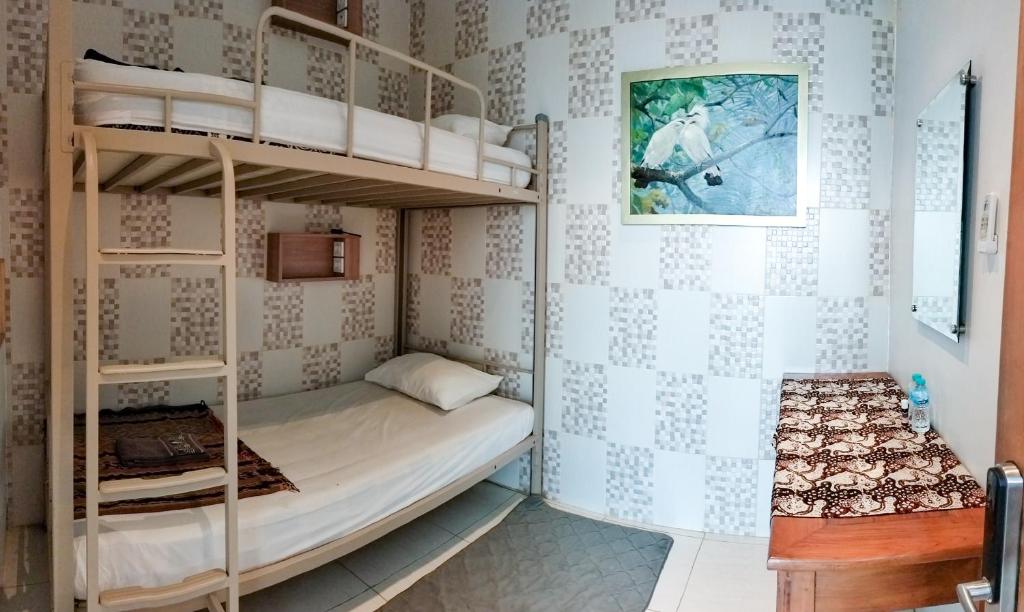 The Cabin Purwokinanti Hotel, Yogyakarta (updated prices 2024)