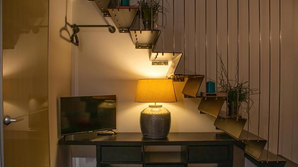 Fotografie z fotogalerie ubytování Apollo Suites v destinaci Lecce