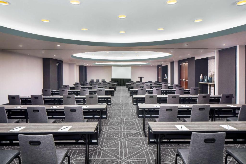 Andaz Savannah, By Hyatt photo