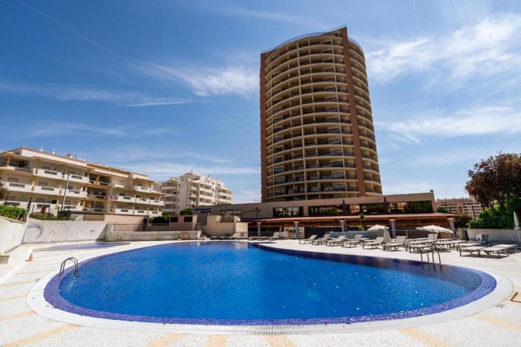 Big's Flat - Clube Praia Mar - Praia da Rocha