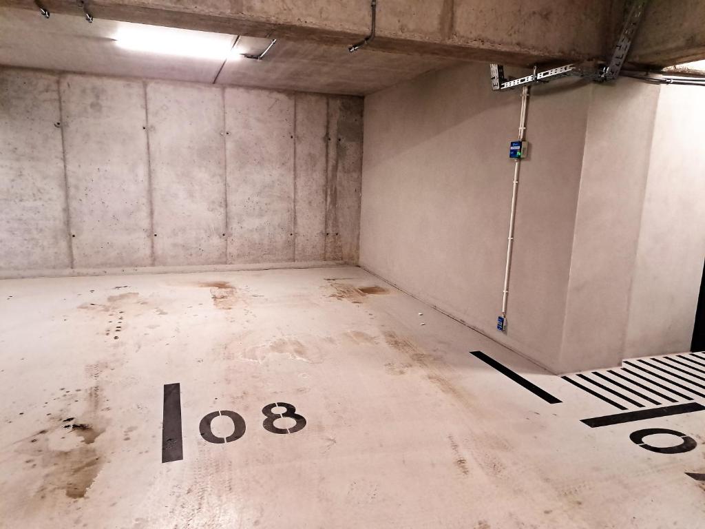 Fotografia z galérie ubytovania Kima Apartament Bażantów 44 v Katoviciach