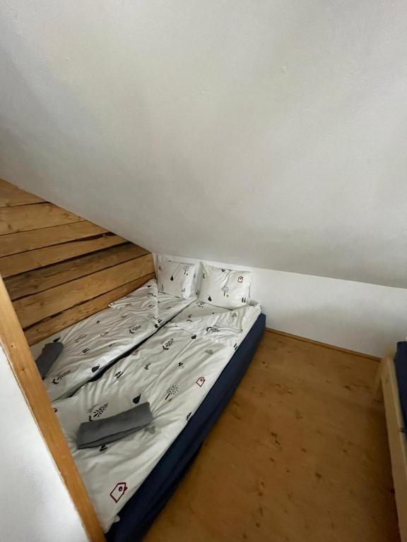 Madarasi Sportbázis - Superior Family Room