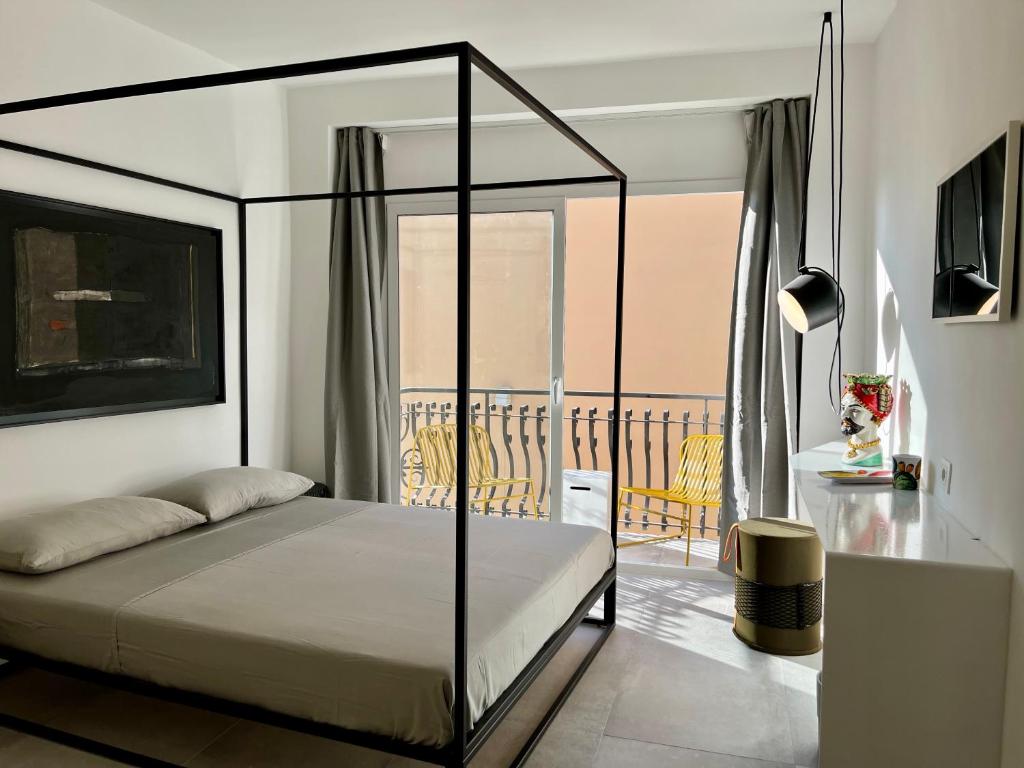 Don Diego Luxury Rooms - 10