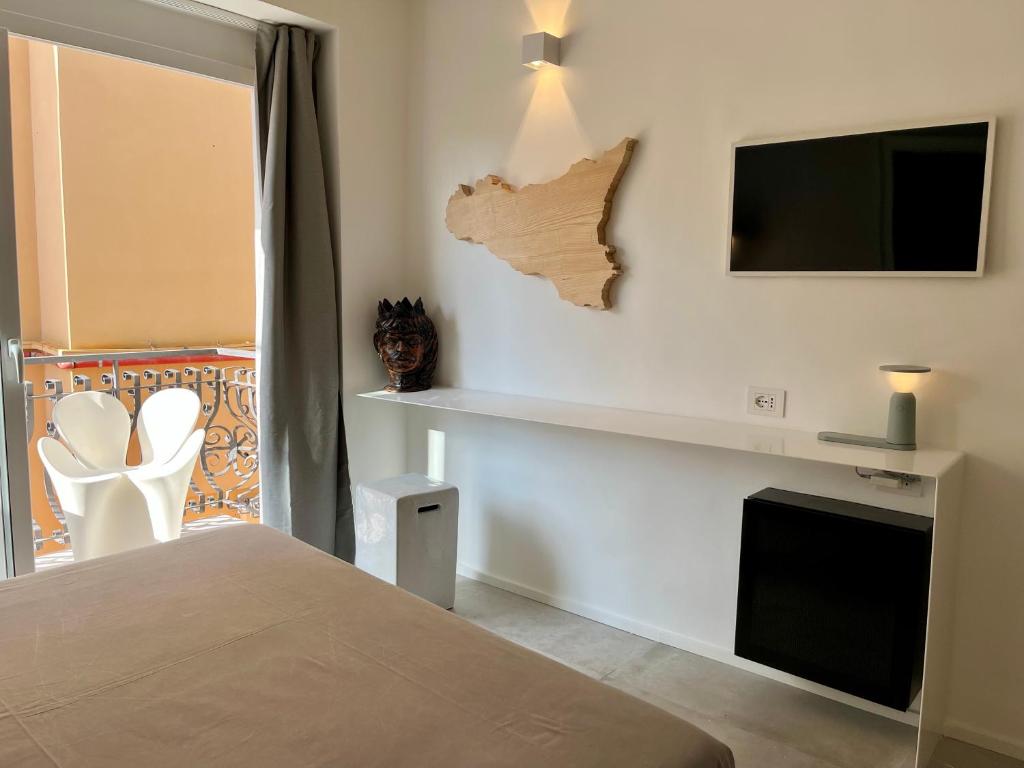 Don Diego Luxury Rooms - 4