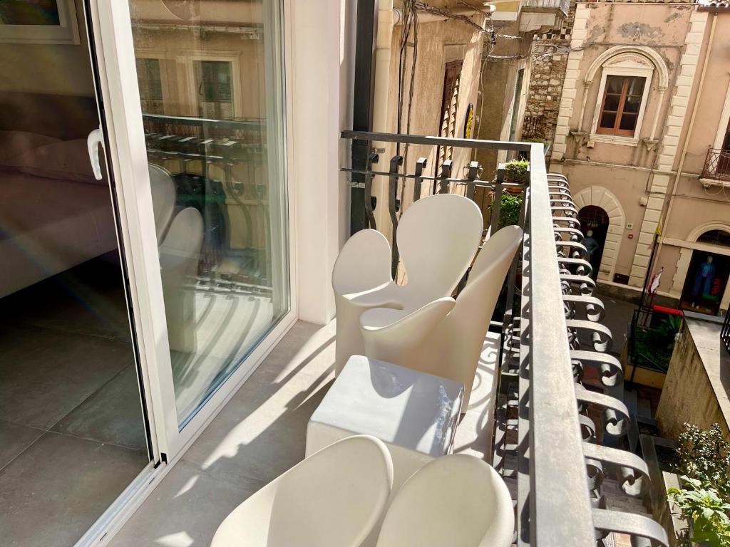 Don Diego Luxury Rooms - 5