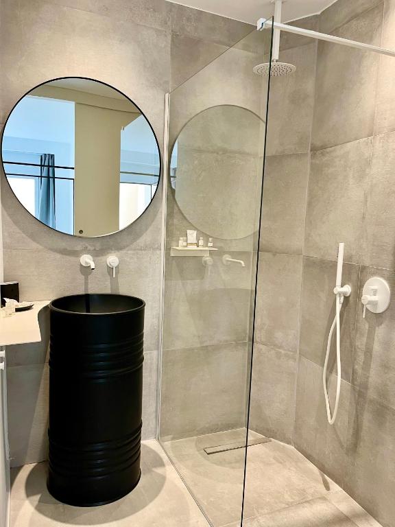 Don Diego Luxury Rooms - 17