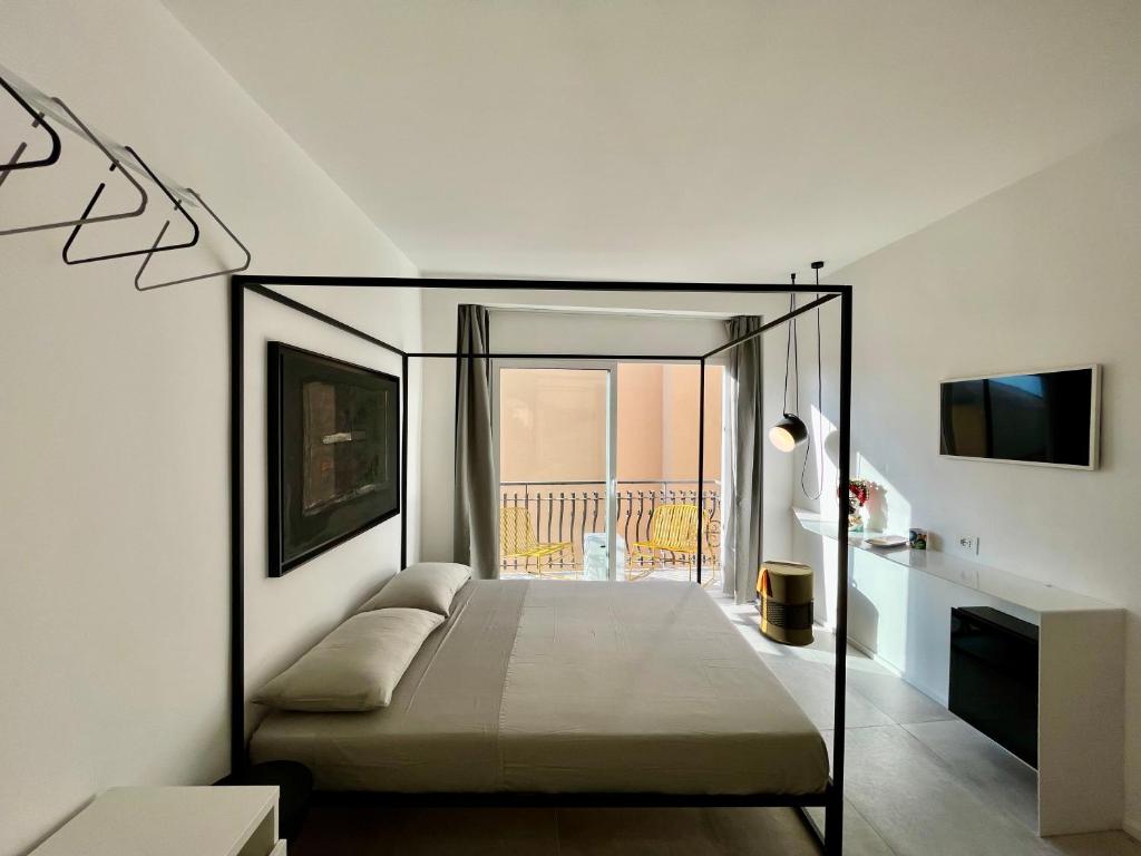 Don Diego Luxury Rooms - 14