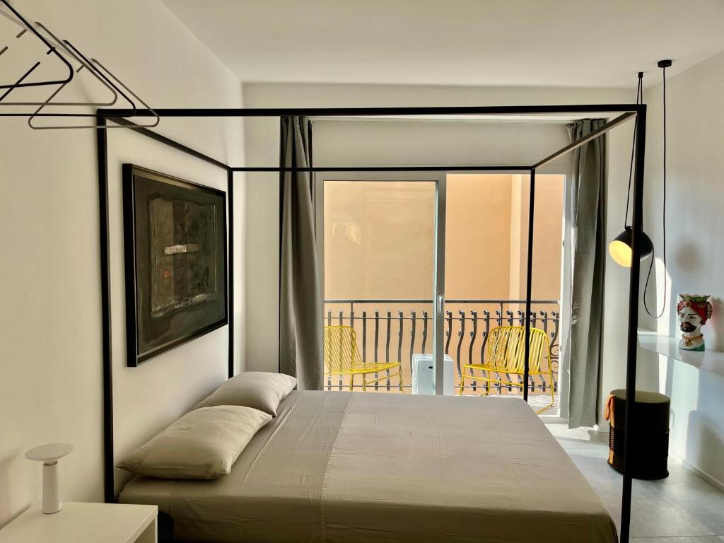 Don Diego Luxury Rooms - 16