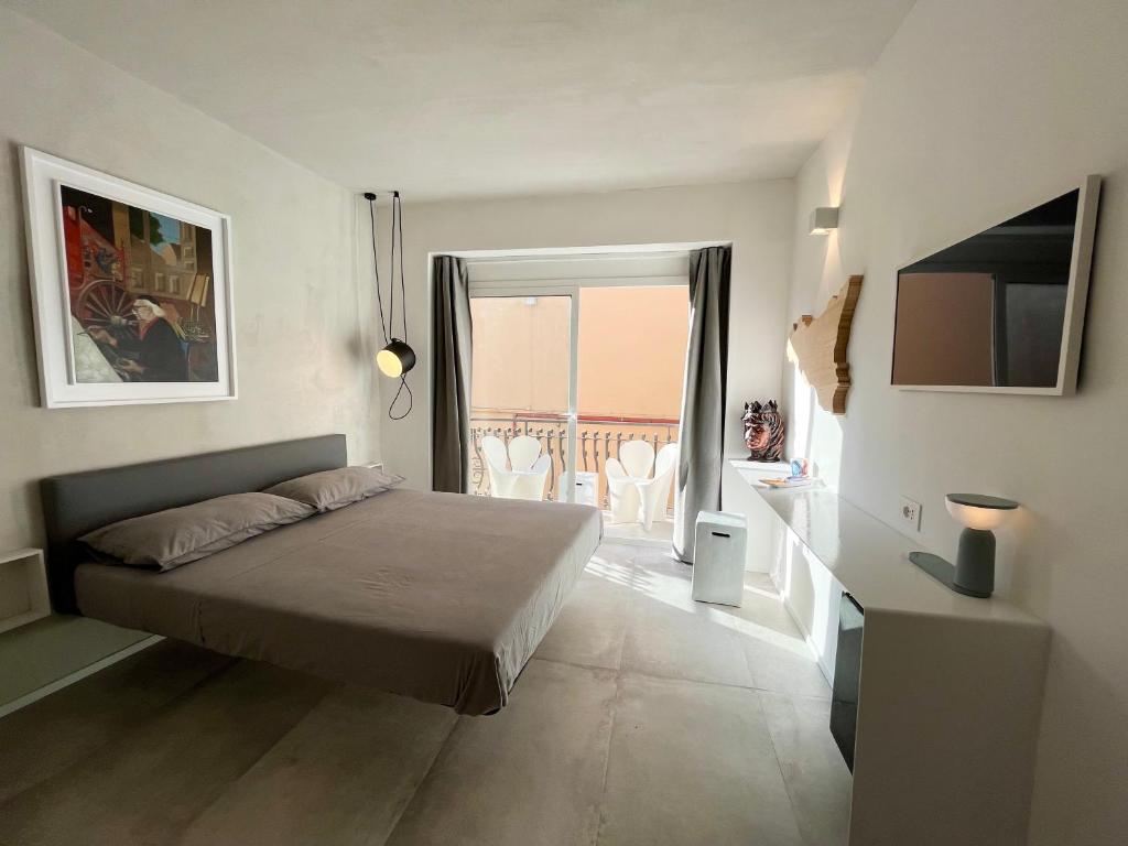 Don Diego Luxury Rooms - 7