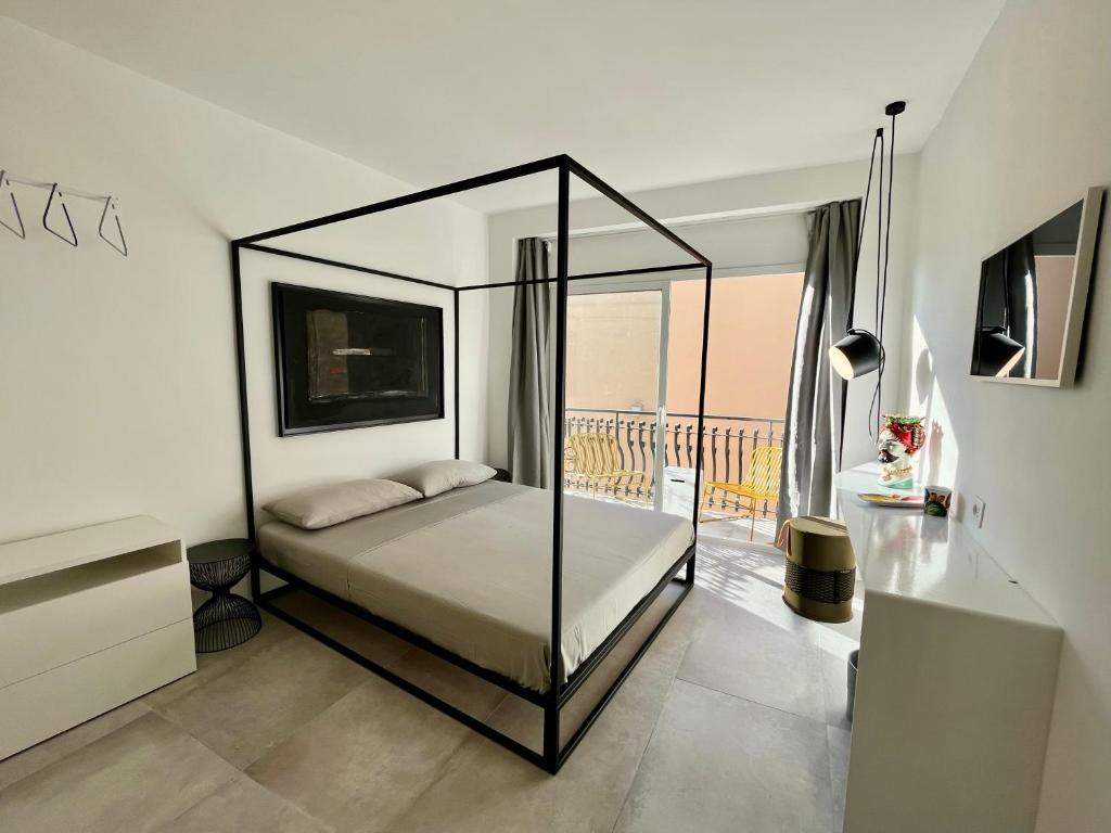 Don Diego Luxury Rooms - 12