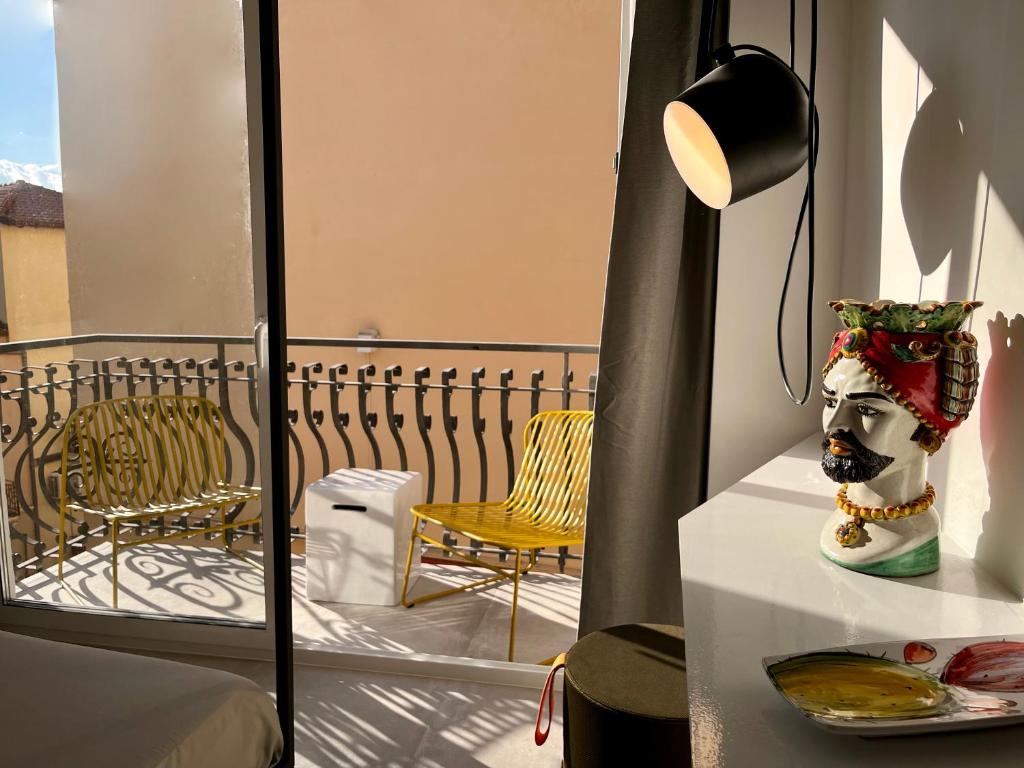 Don Diego Luxury Rooms - 19