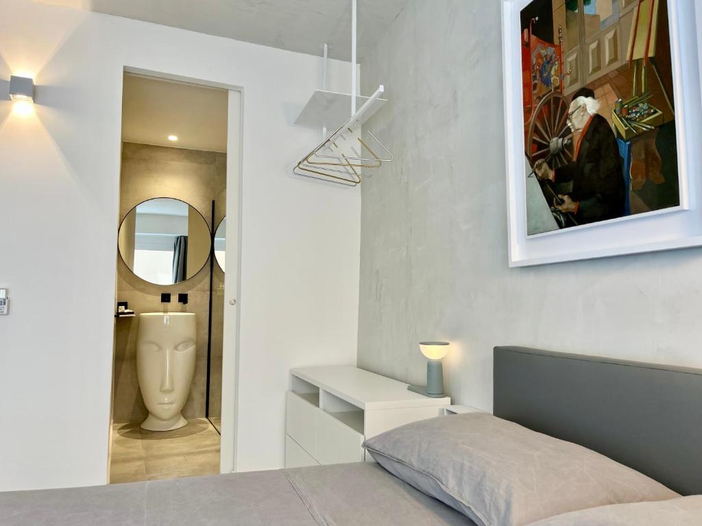 Don Diego Luxury Rooms - 2