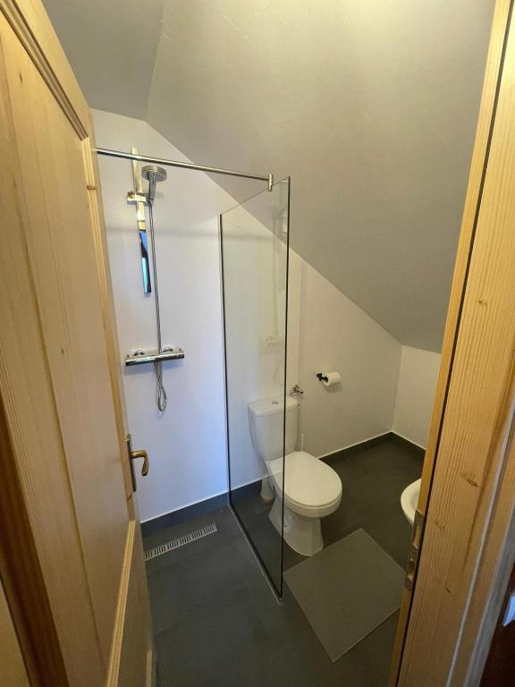 Madarasi Sportbázis - Double Room